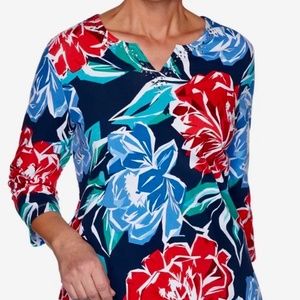 Alfred dunner Women's Ship Shape